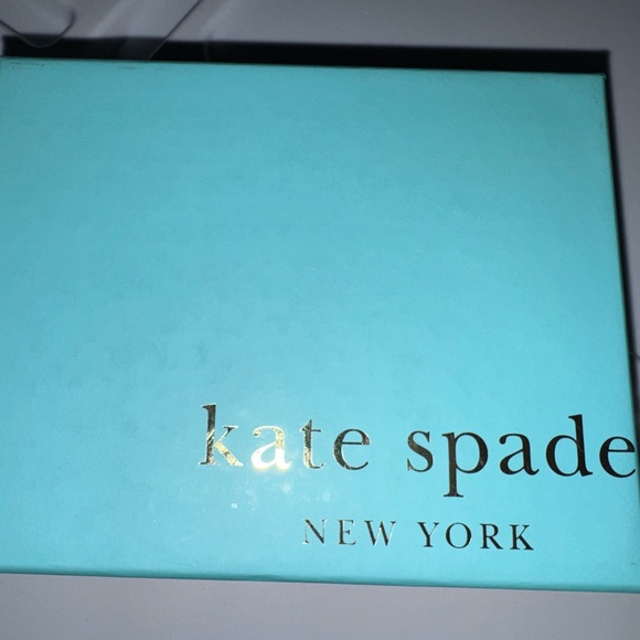 Kate Spade Shiny Gold Bangle - Picture 4 of 4